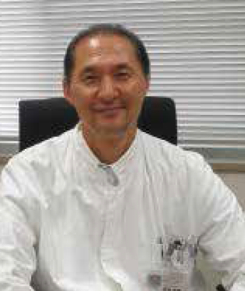 東京農工大学大学院農学研究院特任教授 松田浩珍先生