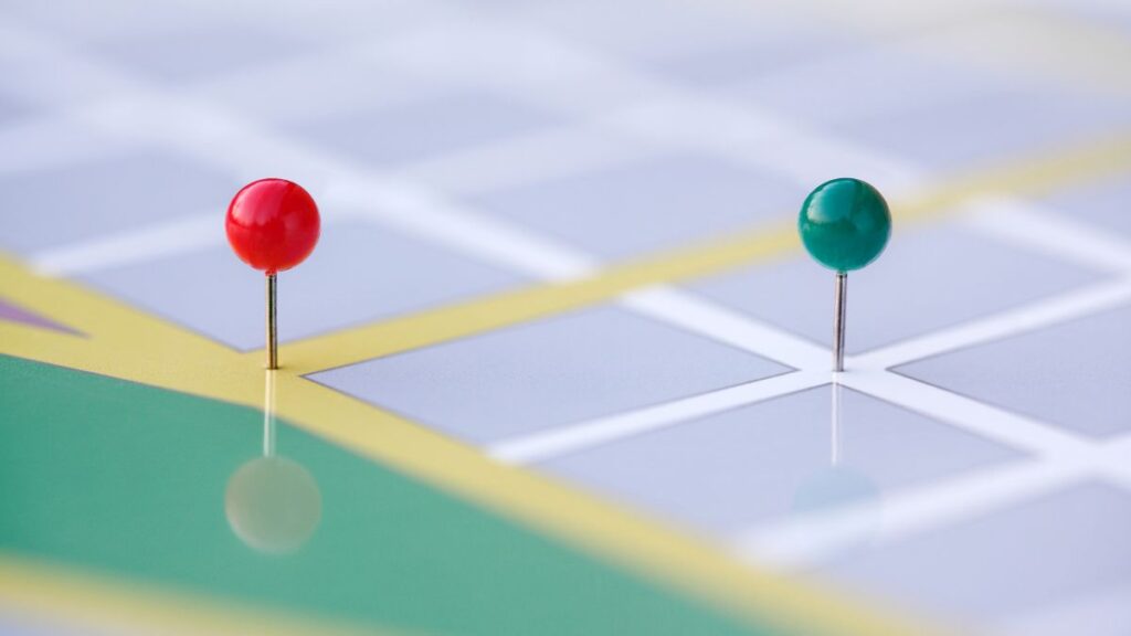 地図Googleマップ