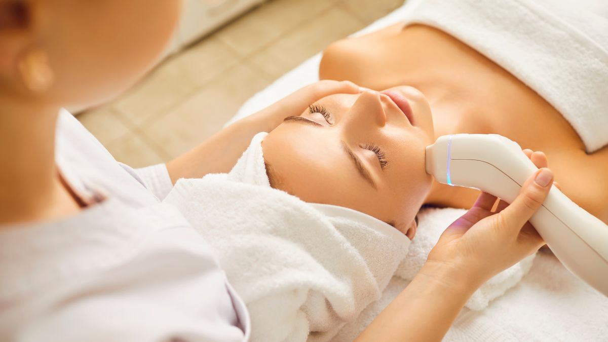 フェイシャル機器