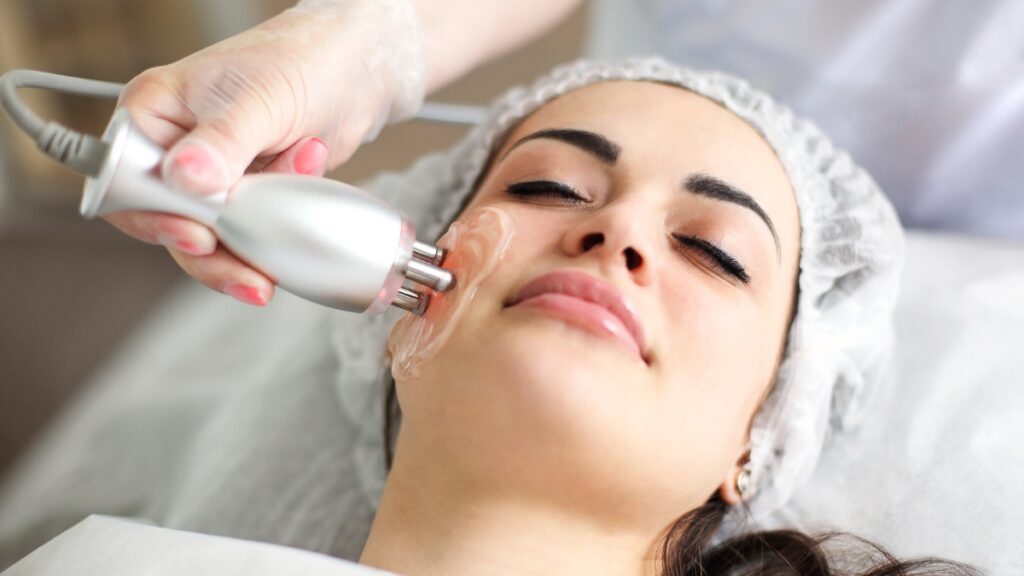 ベルクRFクリーム