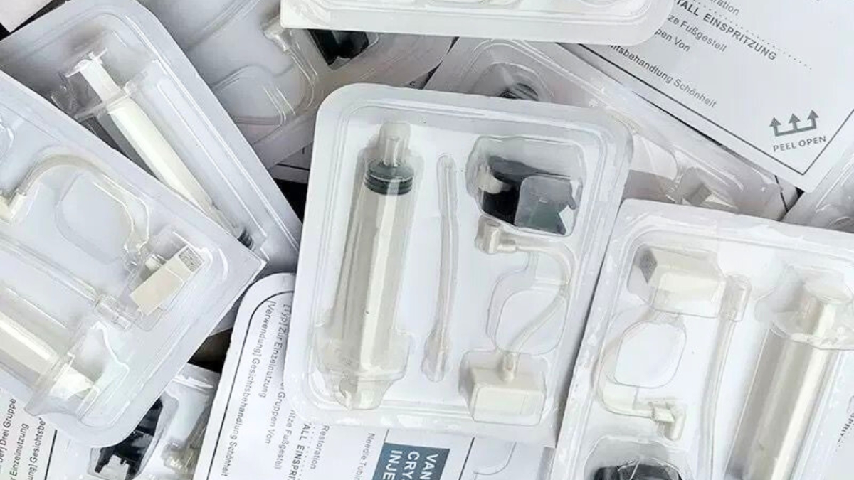 ヴェイーナジェットカートリッジ