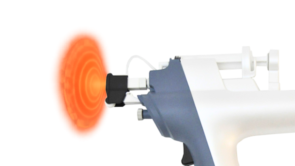 ヴィーナジェットフラクショナルRF