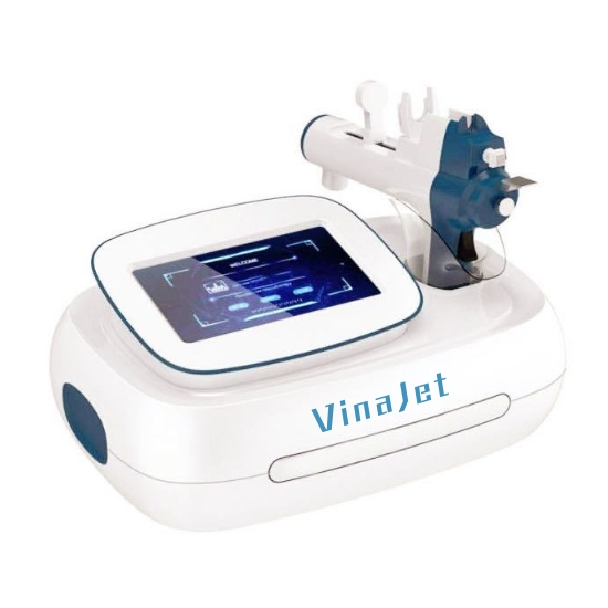 ヴィーナジェット＜VinaJet＞