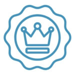 プレミアムアイコン