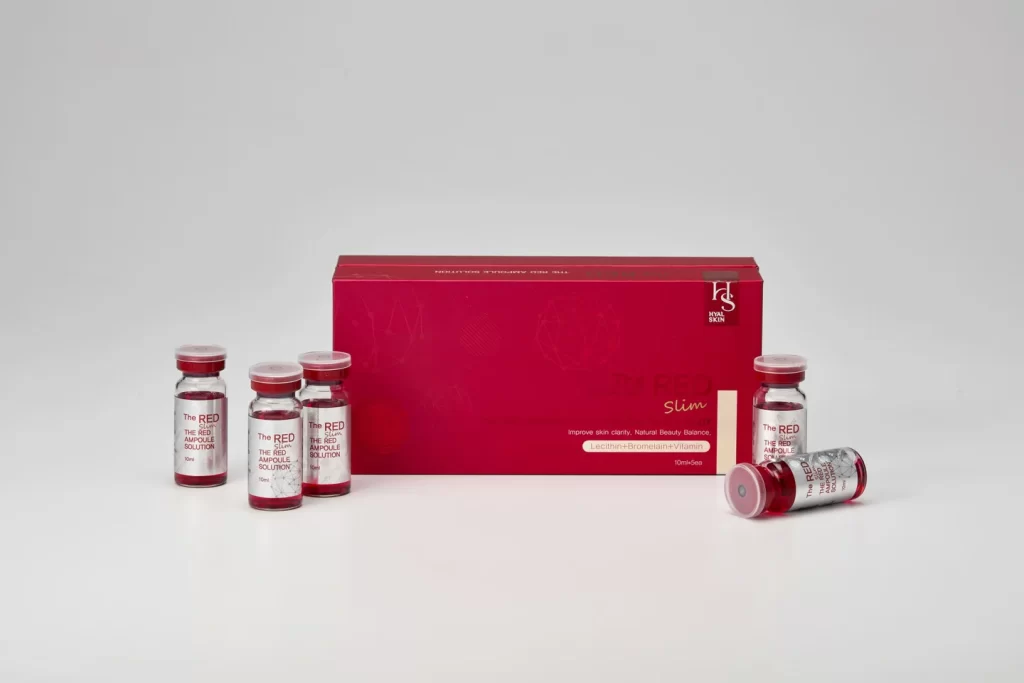 レッドショット(RED SHOT)