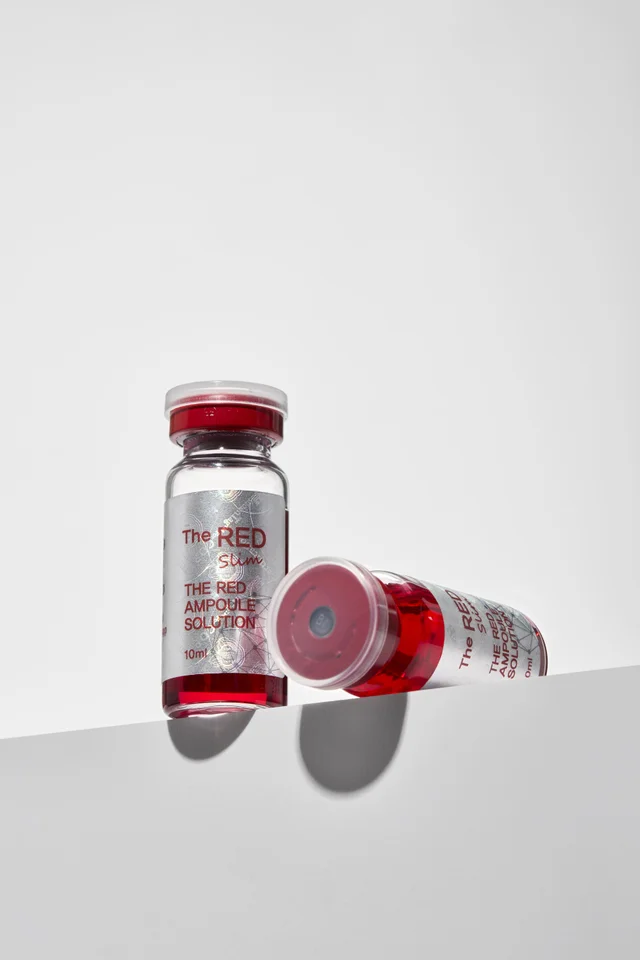 レッドショット(RED SHOT)