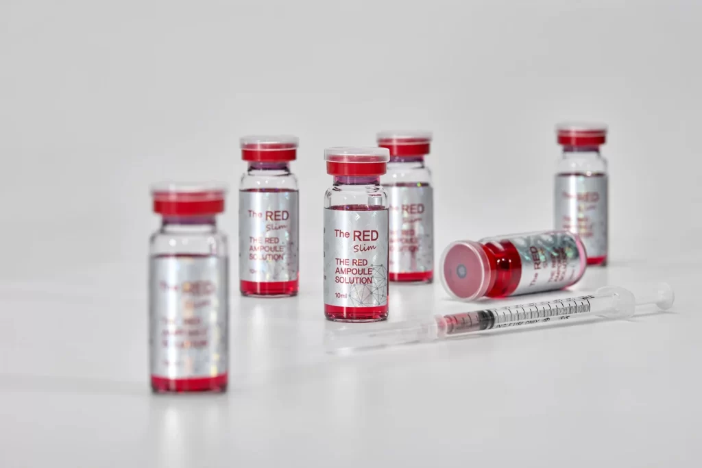 レッドショット（RED SHOT）